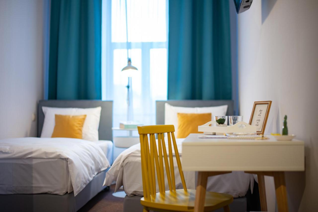 The Rooms Targu Mures Exterior photo