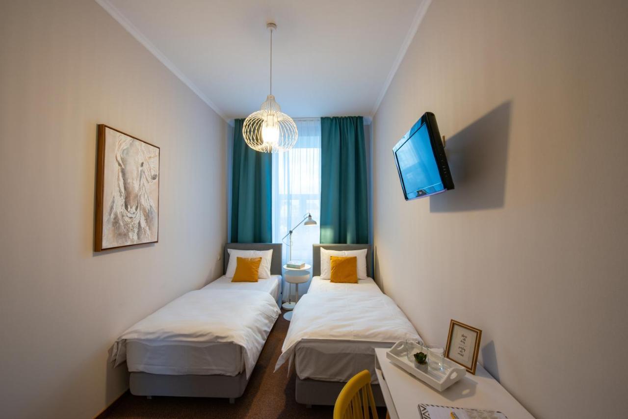 The Rooms Targu Mures Exterior photo