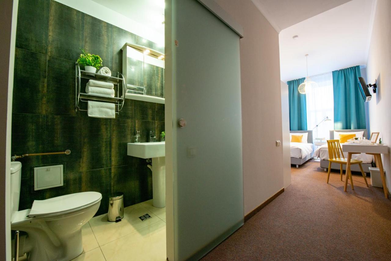 The Rooms Targu Mures Exterior photo