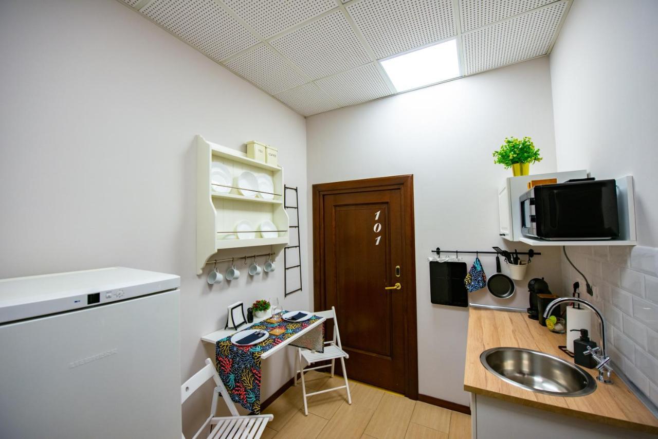 The Rooms Targu Mures Exterior photo