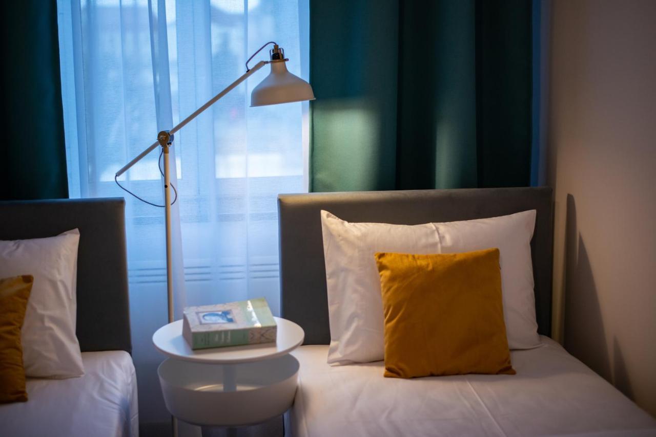 The Rooms Targu Mures Exterior photo
