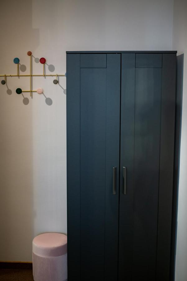 The Rooms Targu Mures Exterior photo