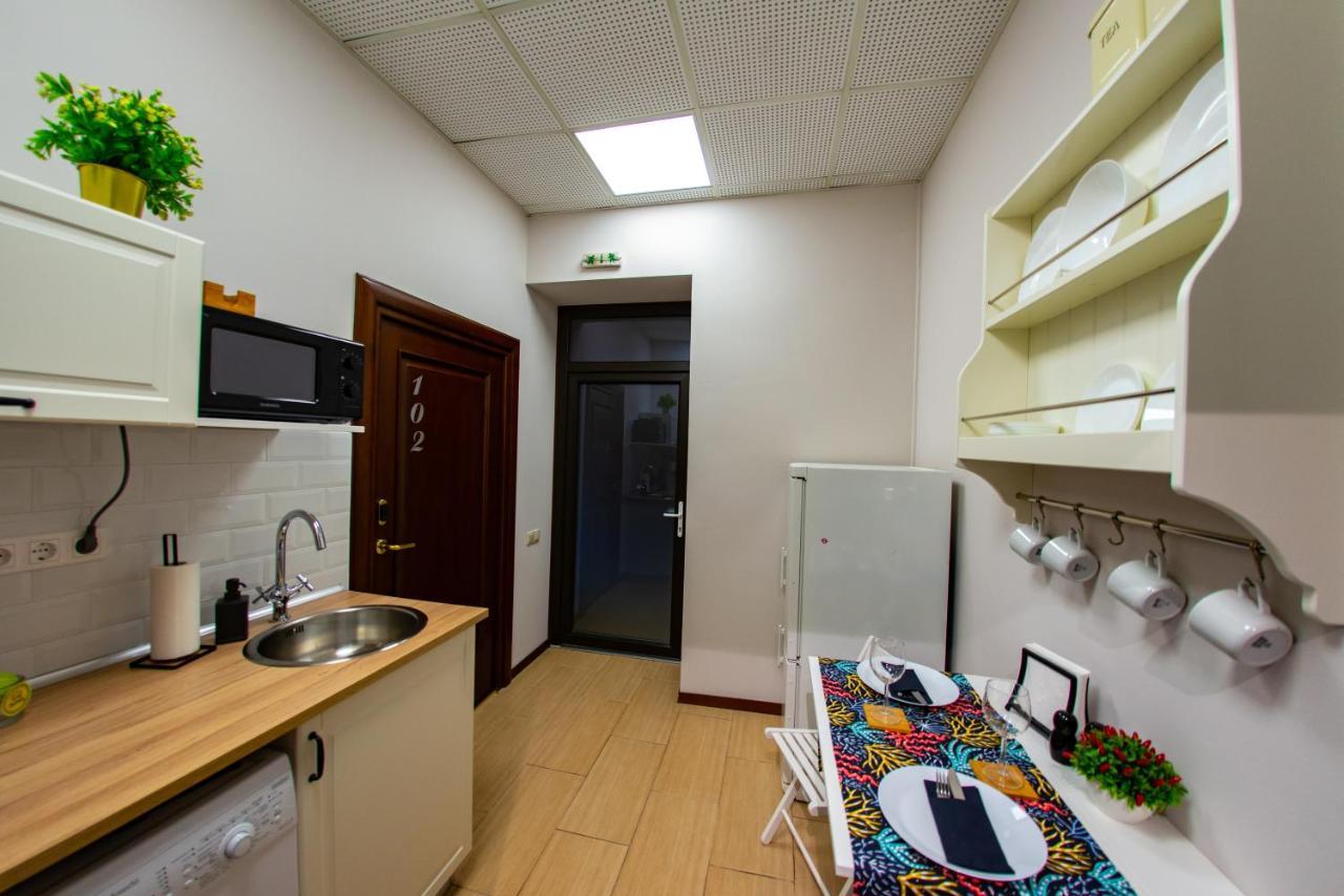 The Rooms Targu Mures Exterior photo