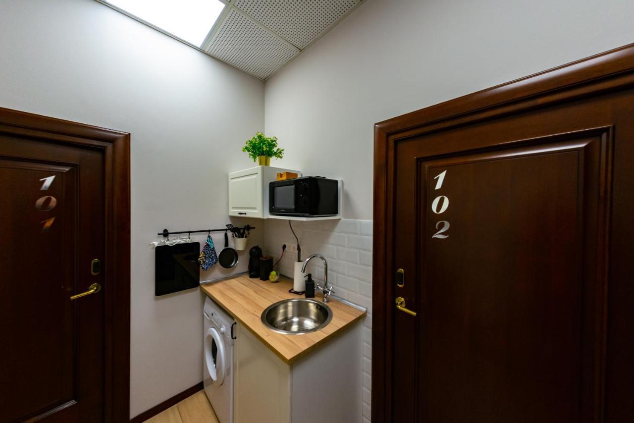 The Rooms Targu Mures Exterior photo