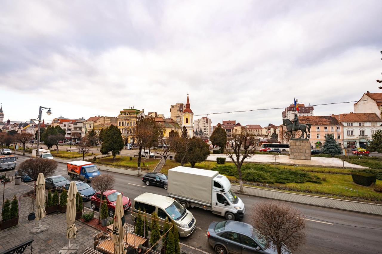 The Rooms Targu Mures Exterior photo