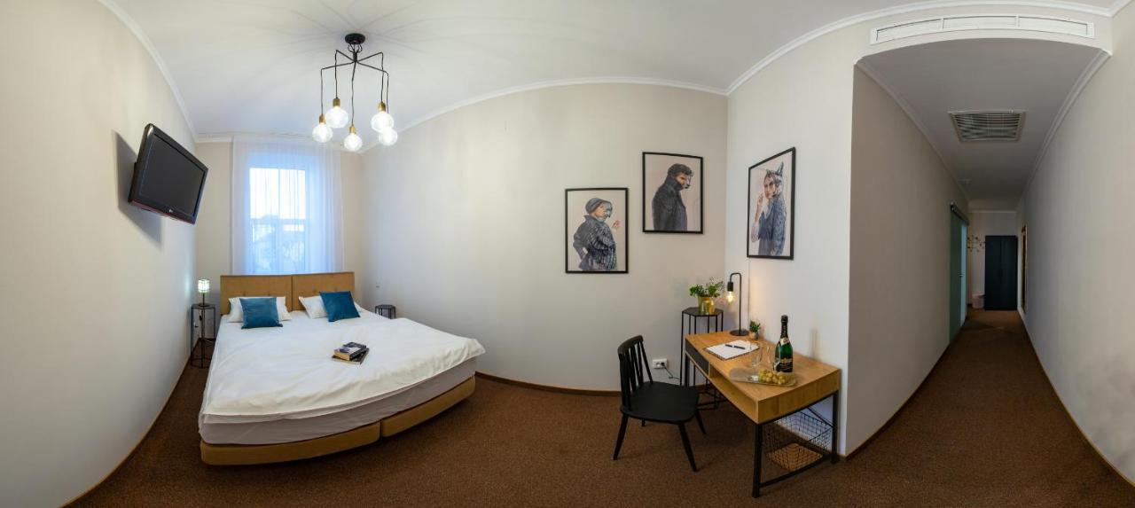 The Rooms Targu Mures Exterior photo
