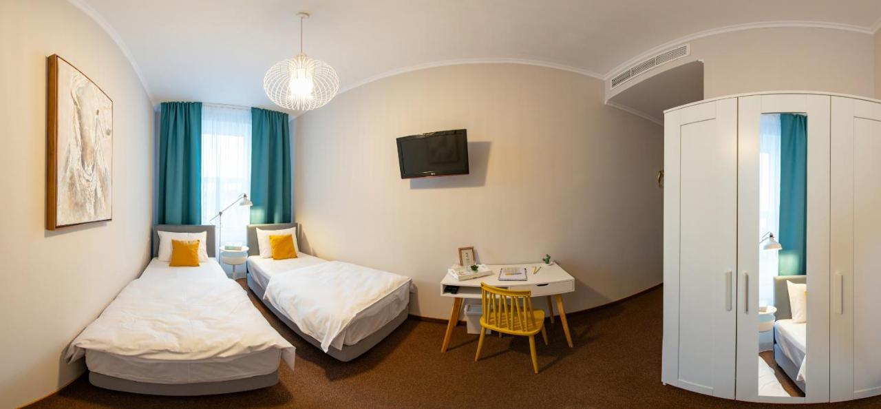 The Rooms Targu Mures Exterior photo
